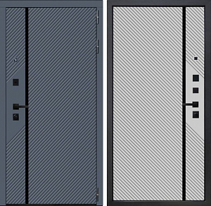 Товар Дверь Страж К-16 DIS006954