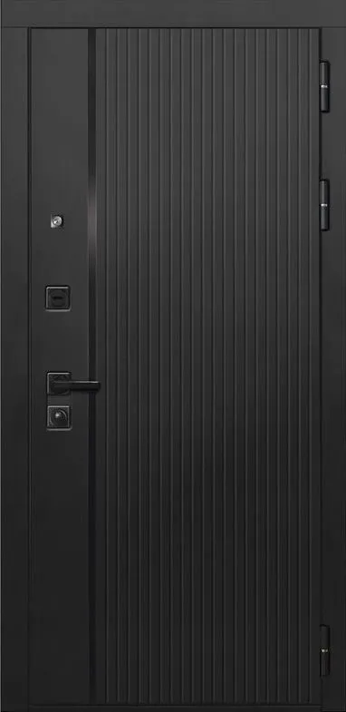 Дверь ДвериПРО Л-45 ФЛЗ-1 Шарли светлый DPRO228261